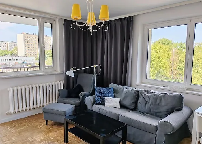 Apartament Sobieskiego