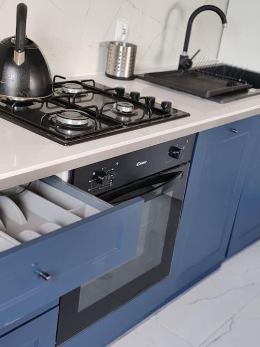 Apartament Sobieskiego Warszawa
