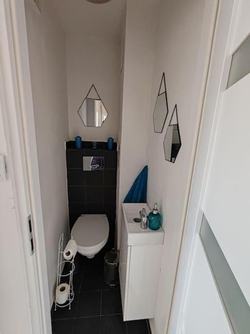 Apartament Sobieskiego