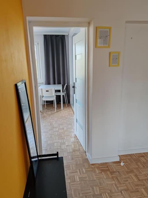 Apartament Sobieskiego Apartament