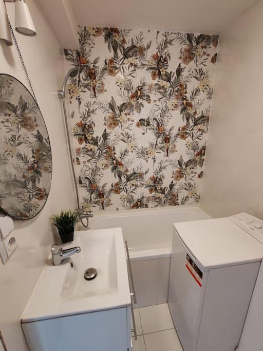 Apartament Apartament Sobieskiego *