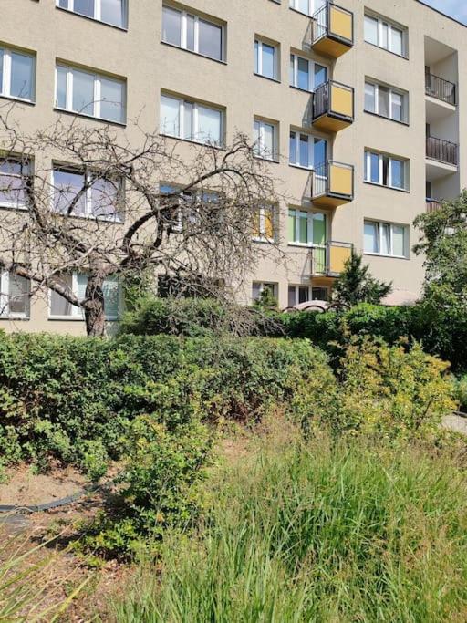 Apartament Sobieskiego Warszawa